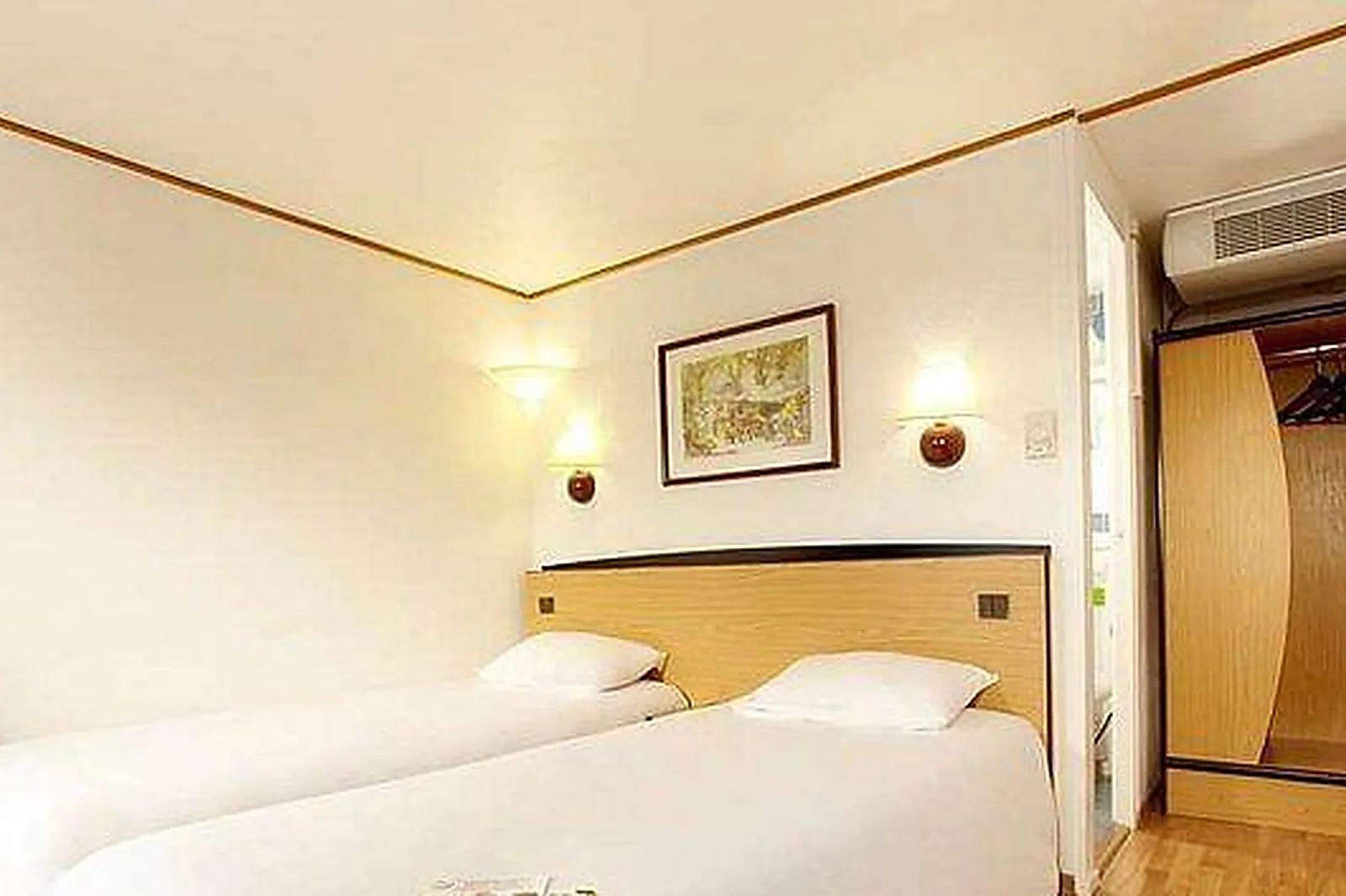 Lieux événementiels, ESPACE CONTINENTAL