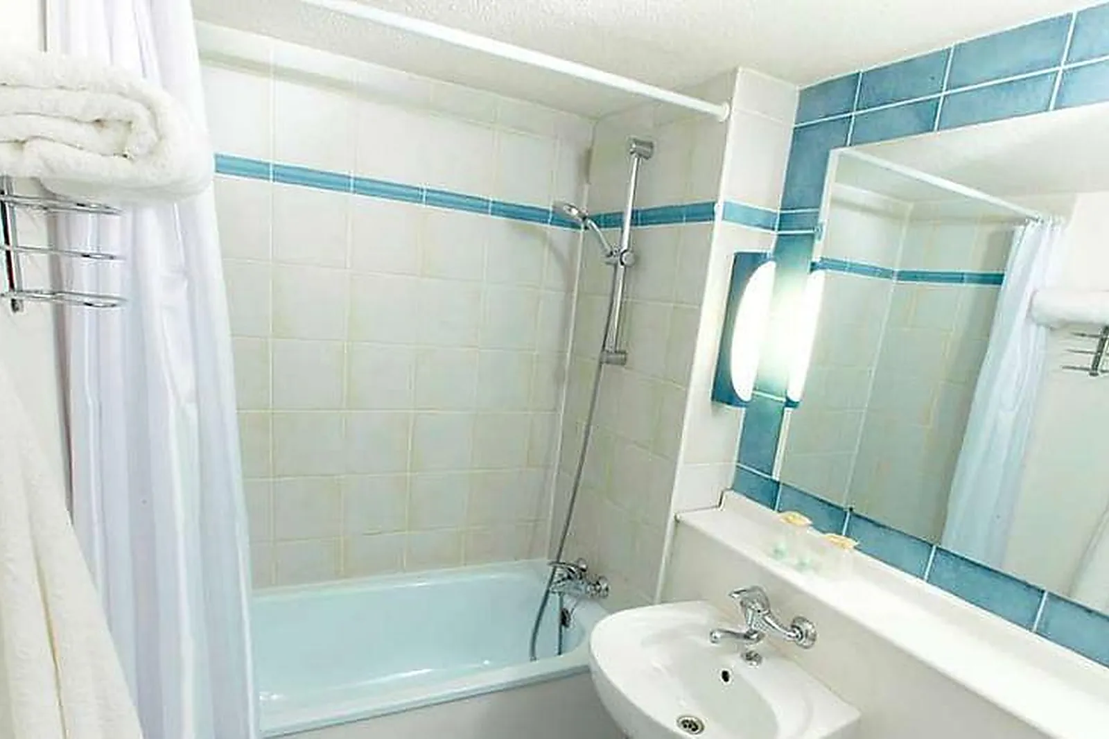 Lieux événementiels, ESPACE CONTINENTAL