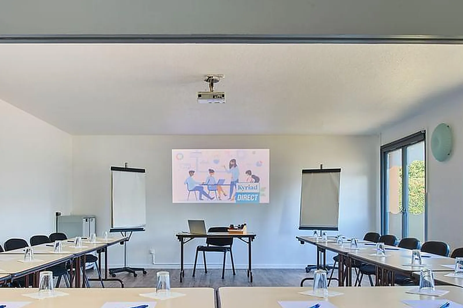 Lieux événementiels, KYRIAD DIRECT STRASBOURG OUEST ZÉNITH**