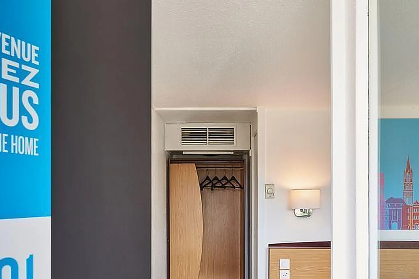 Lieux événementiels, KYRIAD DIRECT STRASBOURG OUEST ZÉNITH**