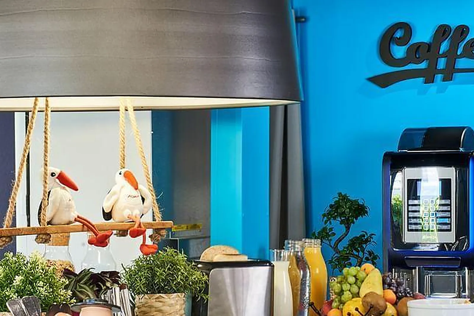 Lieux événementiels, KYRIAD DIRECT STRASBOURG OUEST ZÉNITH**