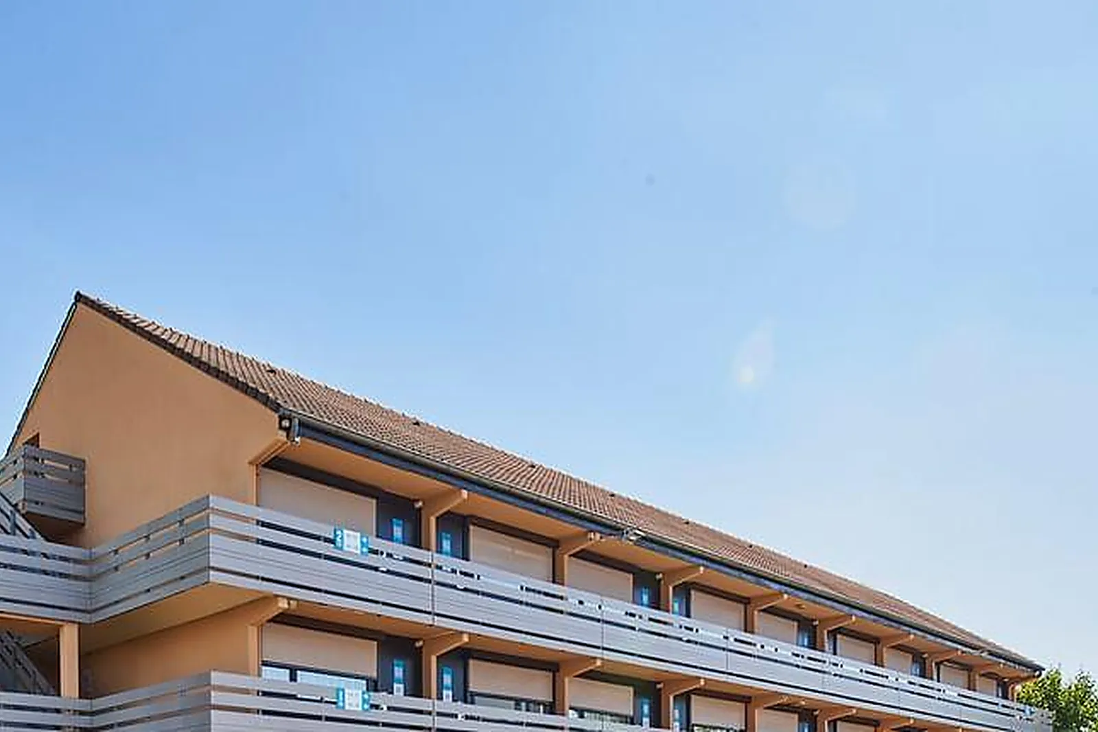 Lieux événementiels, KYRIAD DIRECT STRASBOURG OUEST ZÉNITH**