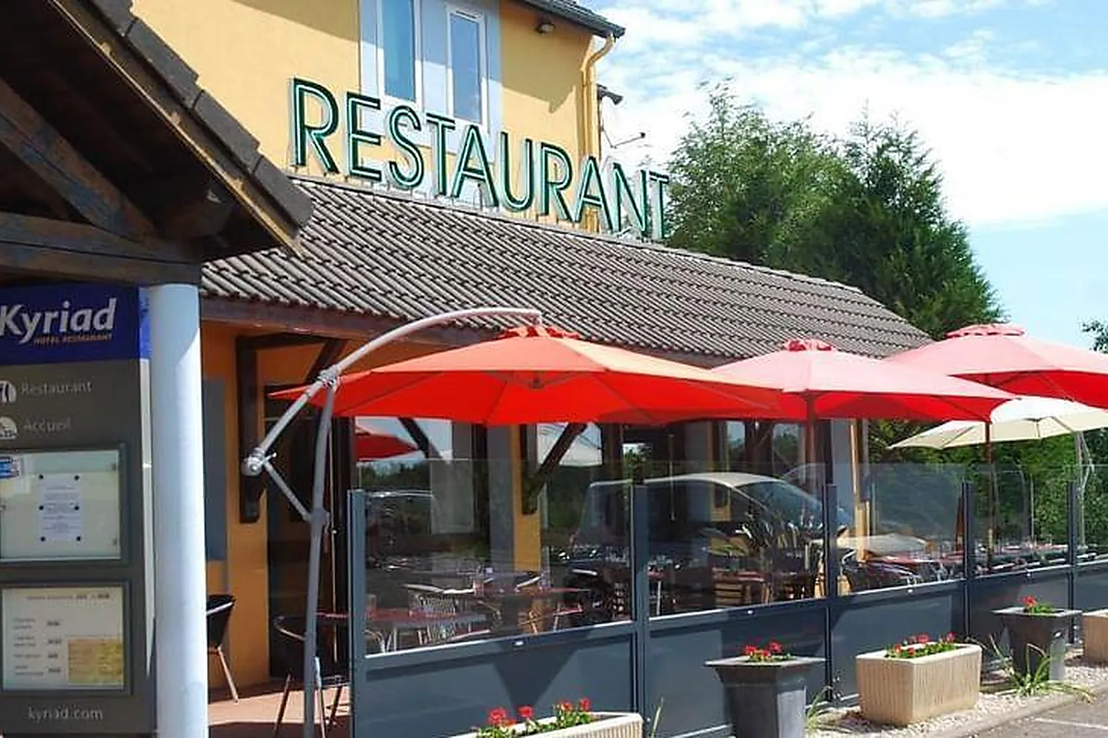 Lieux événementiels, ESPACE CÔTÉ CALANQUES