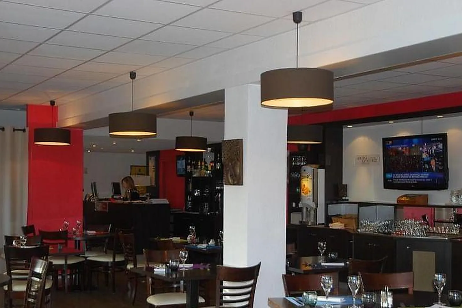 Lieux événementiels, ESPACE CÔTÉ CALANQUES