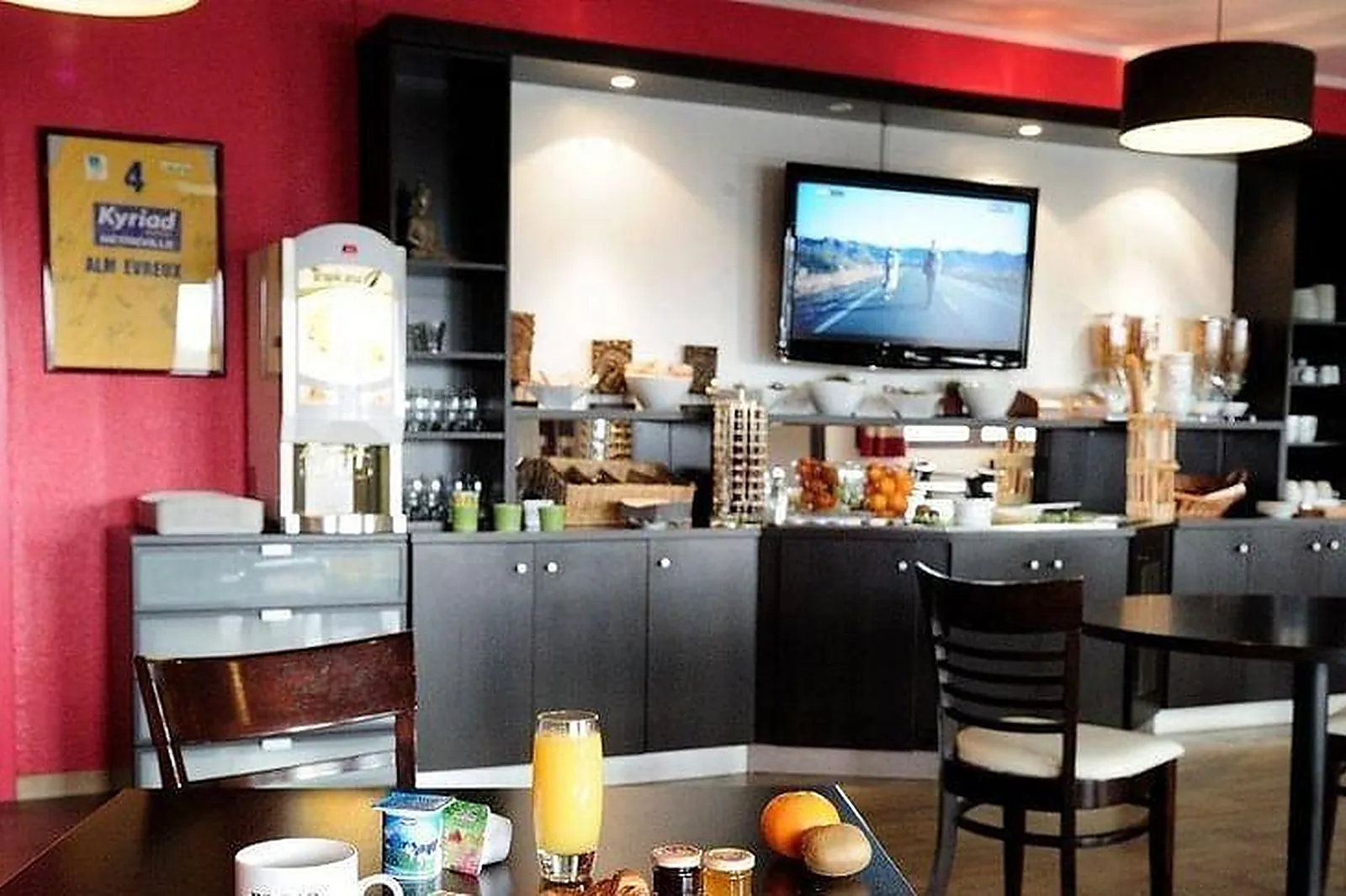 Lieux événementiels, ESPACE CÔTÉ CALANQUES