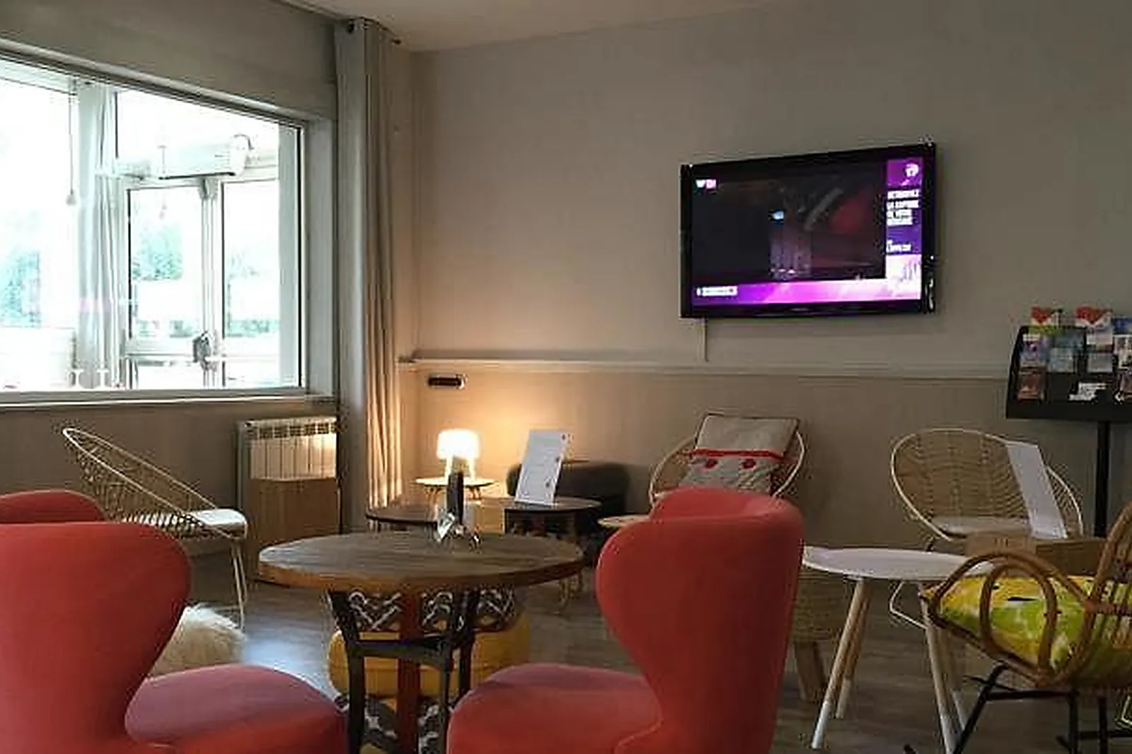 Lieux événementiels, BOTECO COMPTOIR