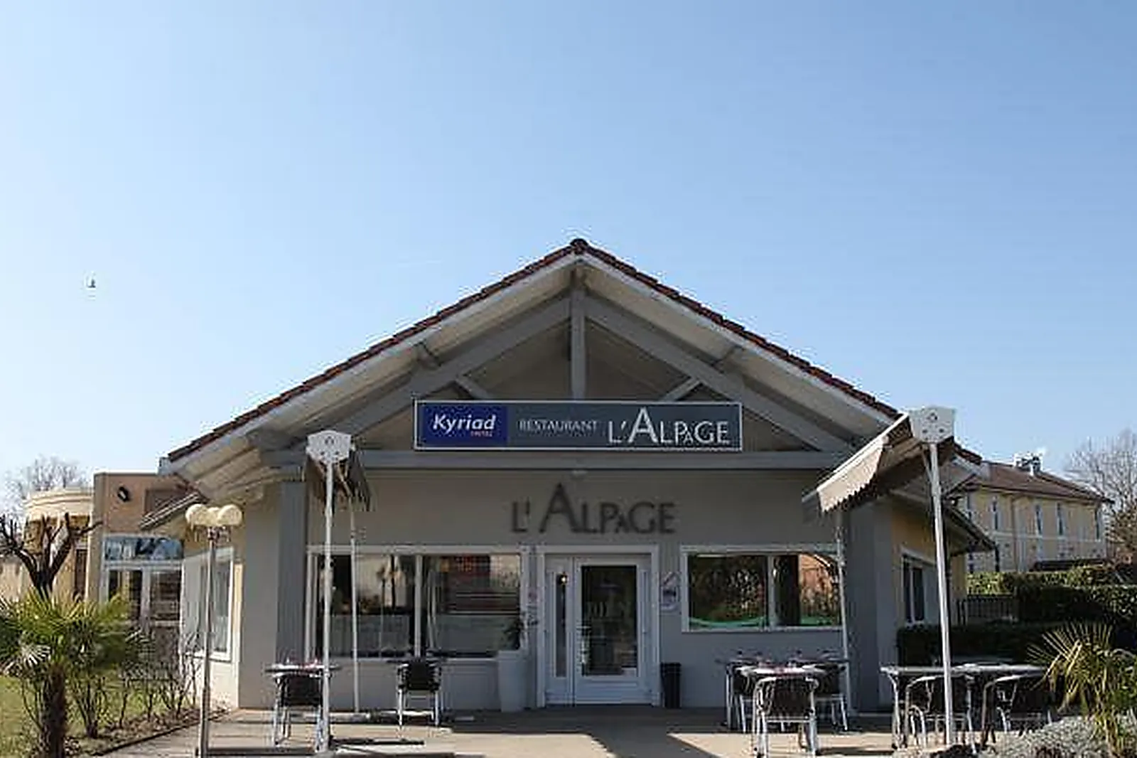 Lieux événementiels, BOTECO COMPTOIR