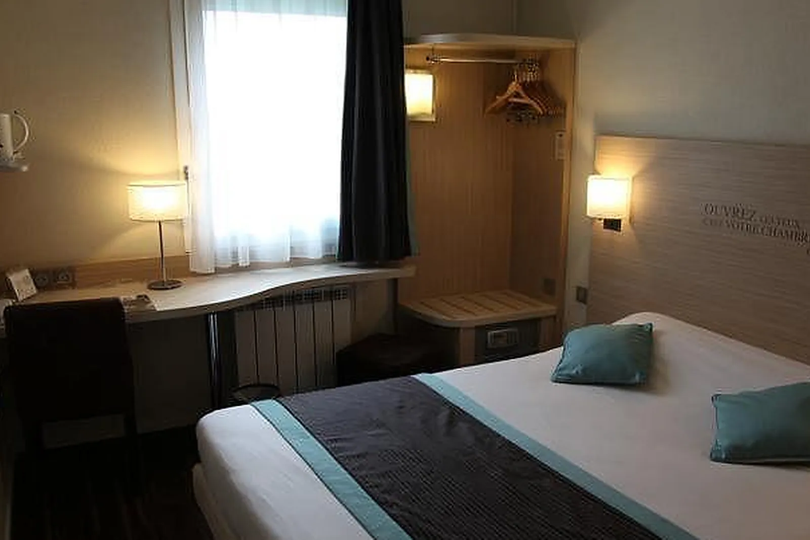 Lieux événementiels, BOTECO COMPTOIR