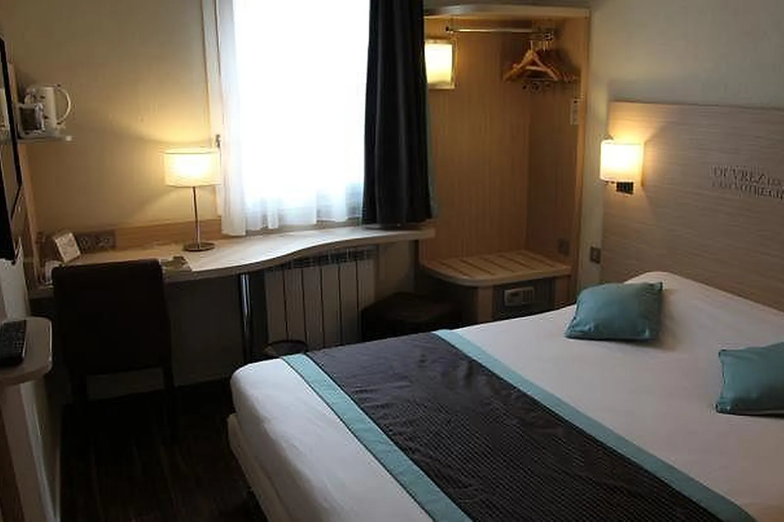 Lieux événementiels, BOTECO COMPTOIR