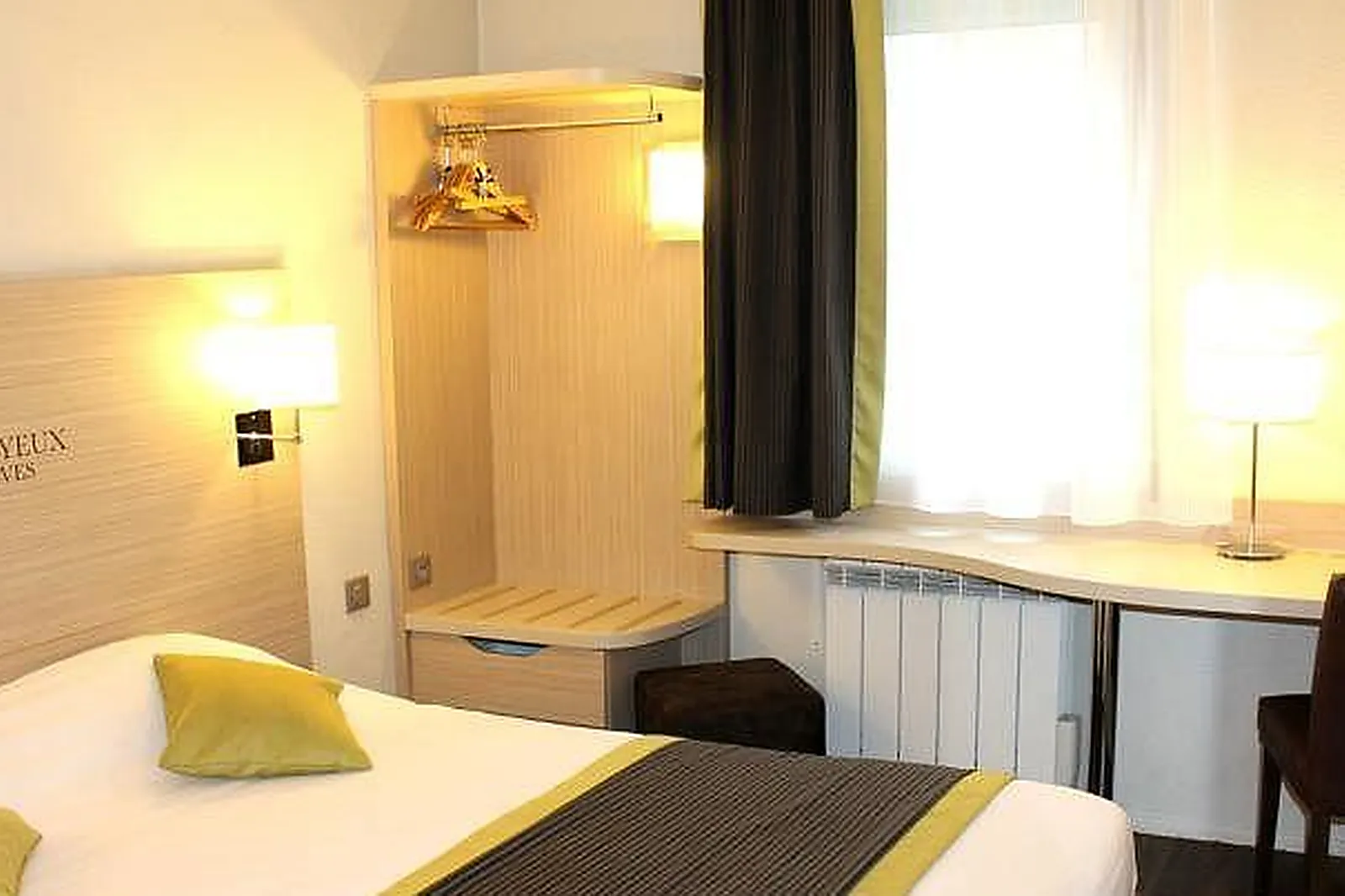 Lieux événementiels, BOTECO COMPTOIR