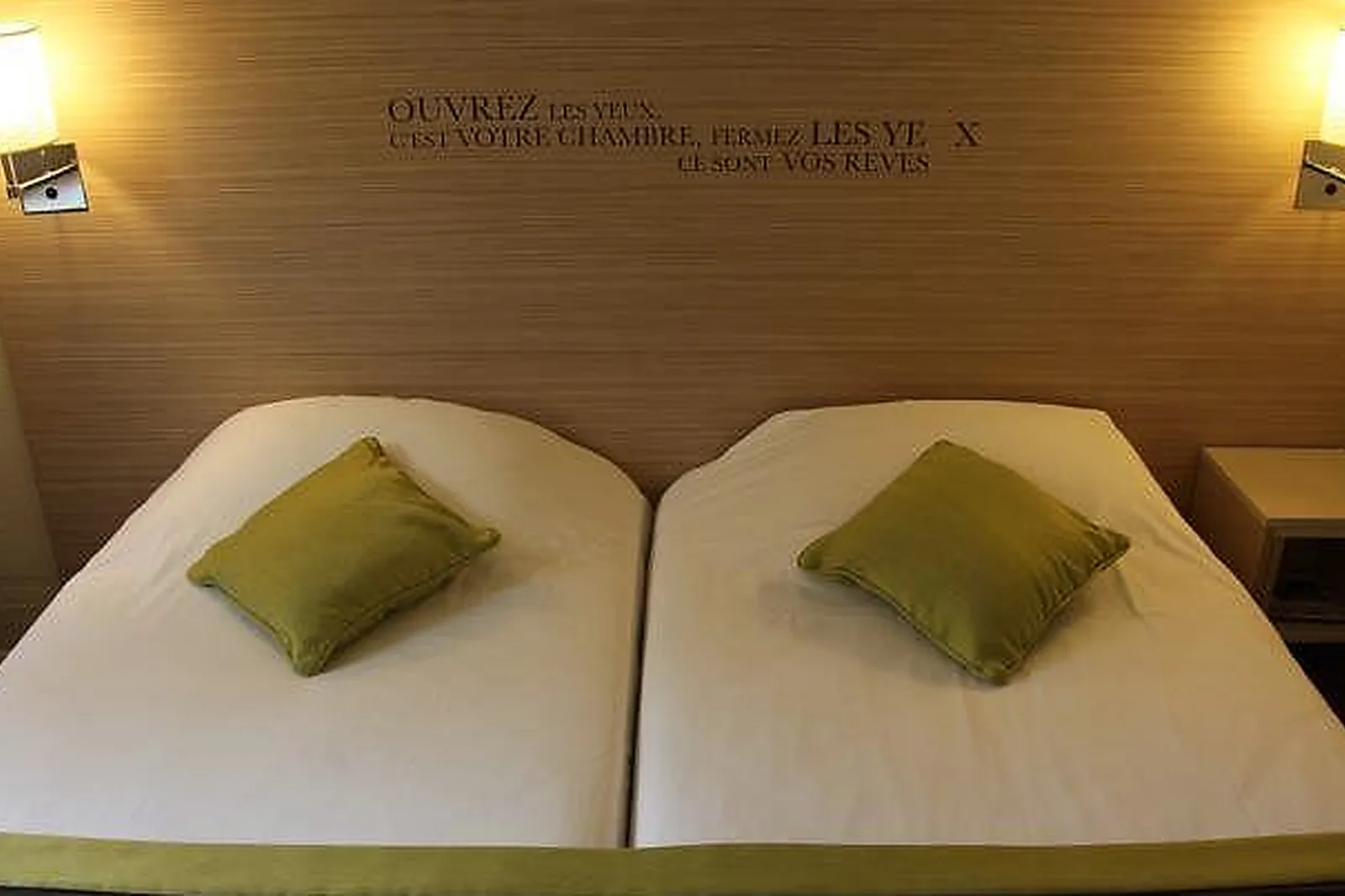 Lieux événementiels, BOTECO COMPTOIR