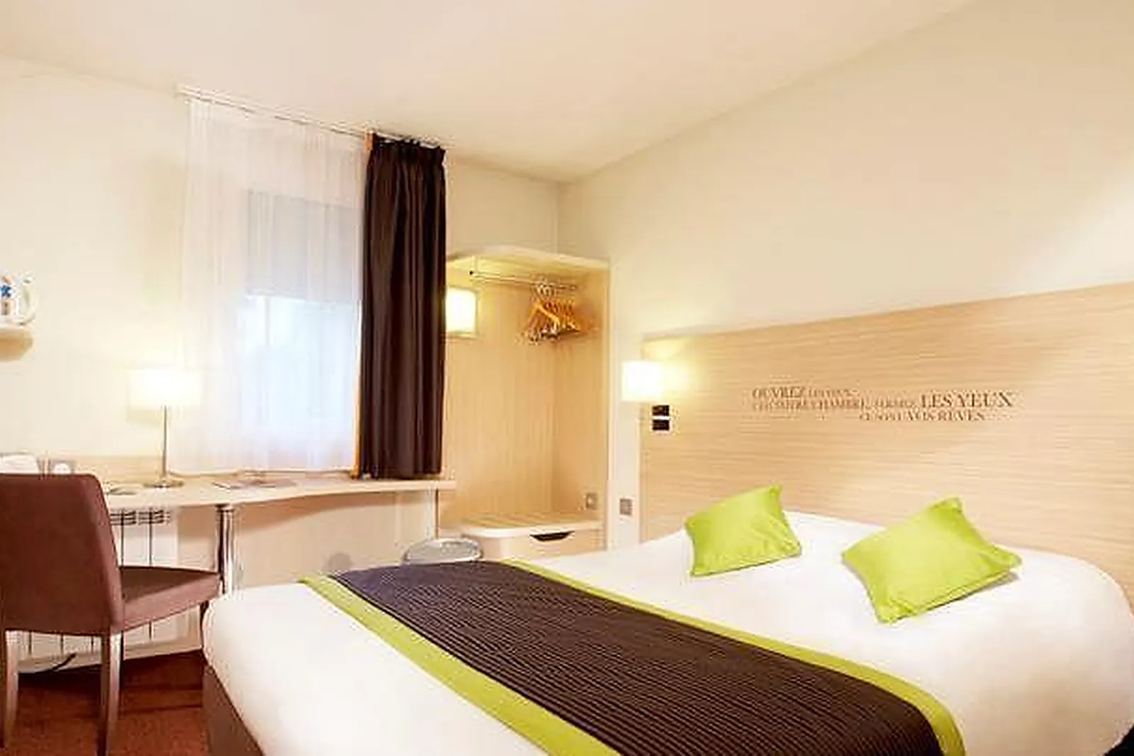 Lieux événementiels, BOTECO COMPTOIR