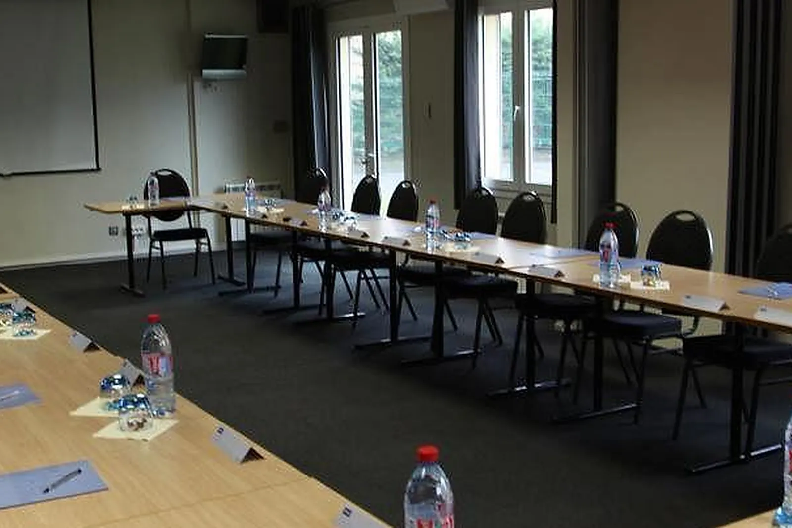 Lieux événementiels, BOTECO COMPTOIR