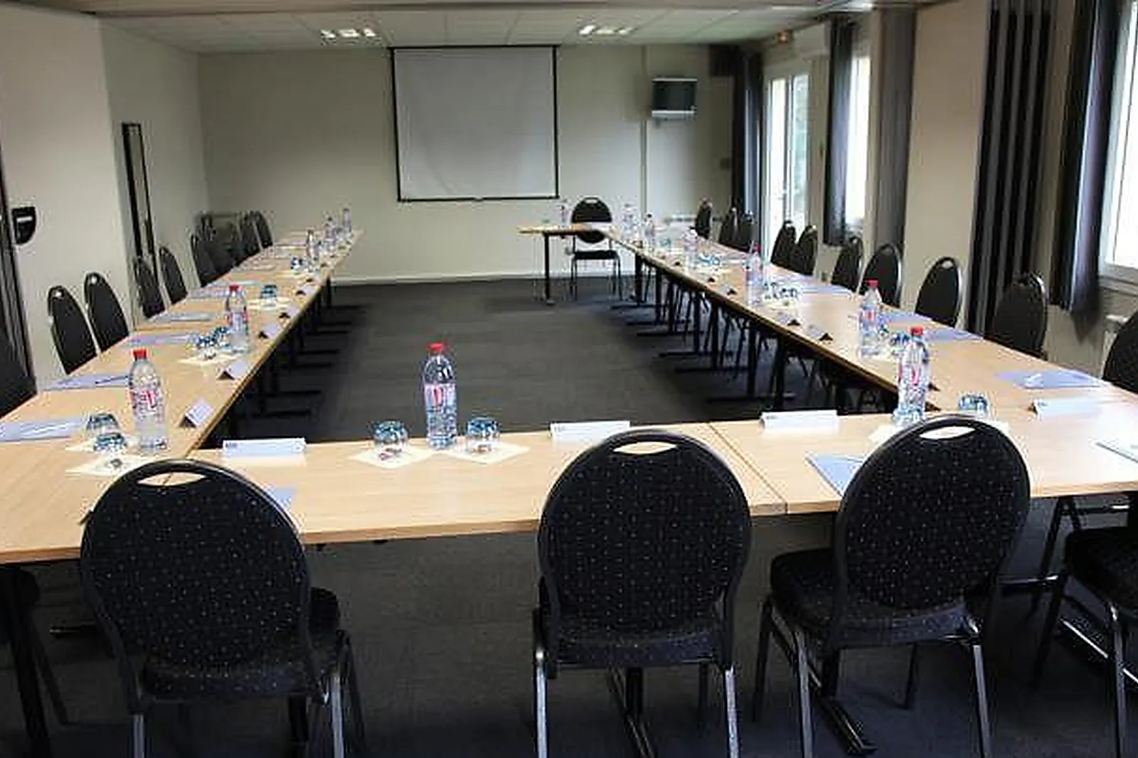 Lieux événementiels, BOTECO COMPTOIR