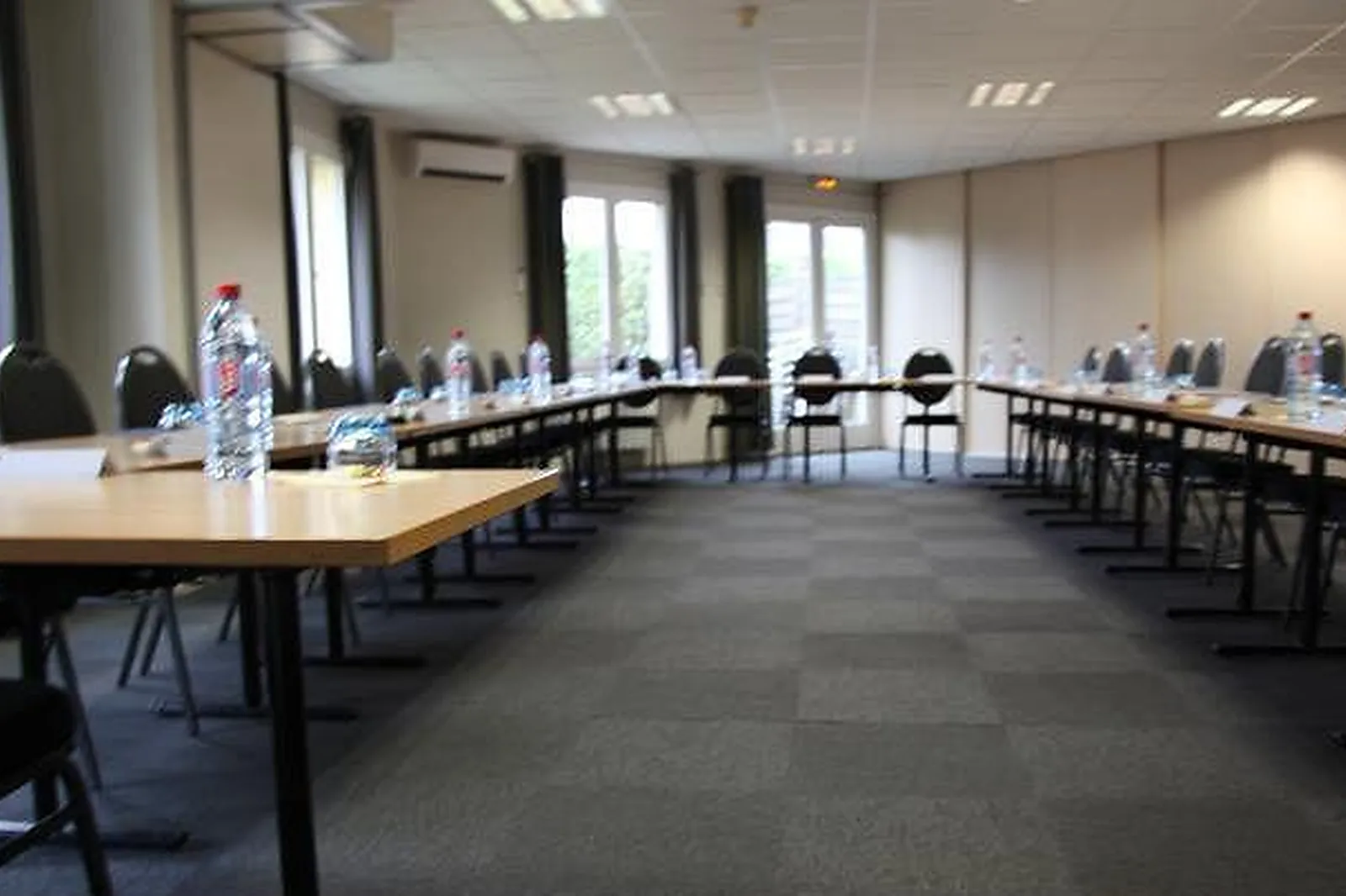 Lieux événementiels, BOTECO COMPTOIR