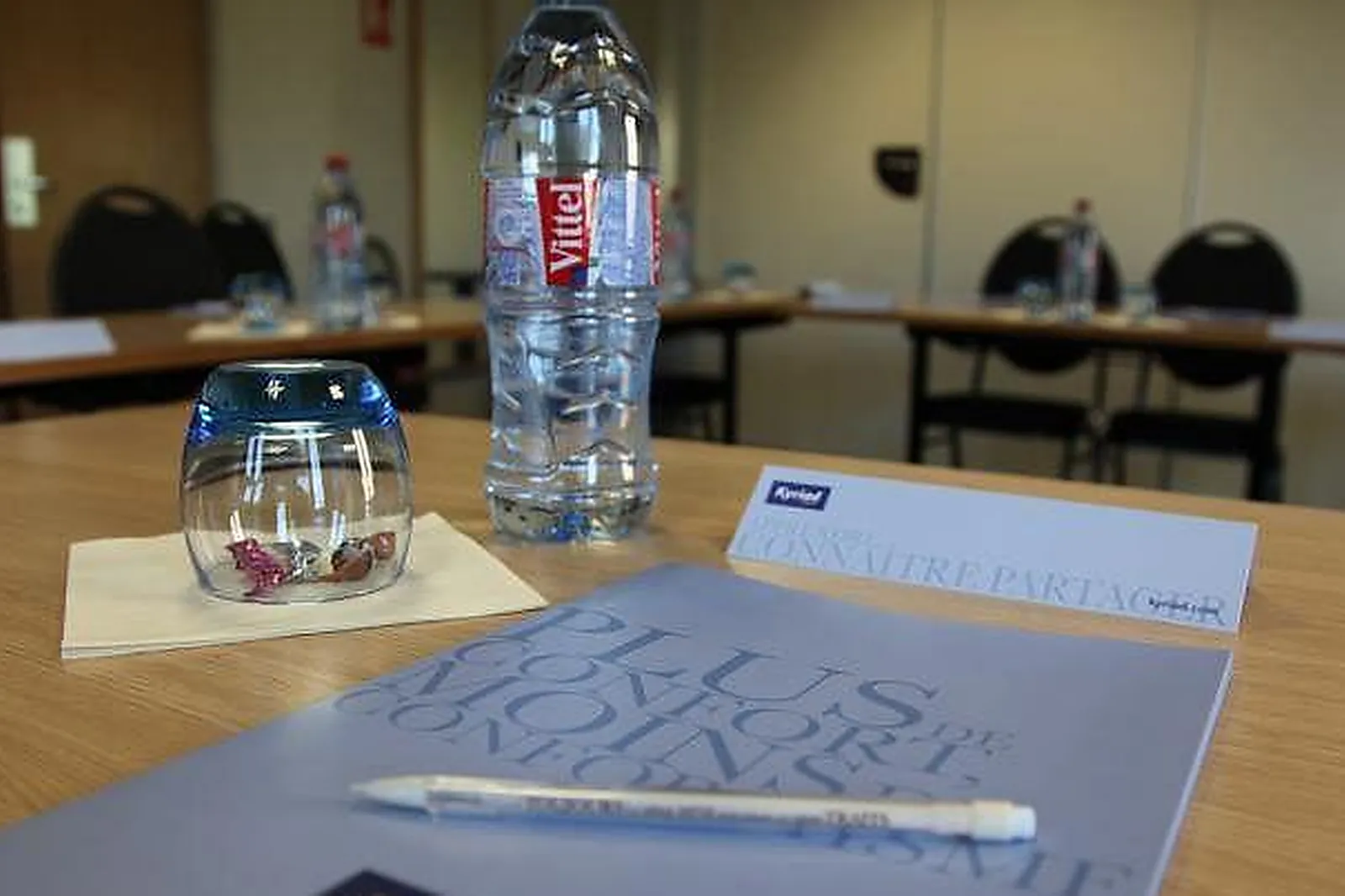 Lieux événementiels, BOTECO COMPTOIR