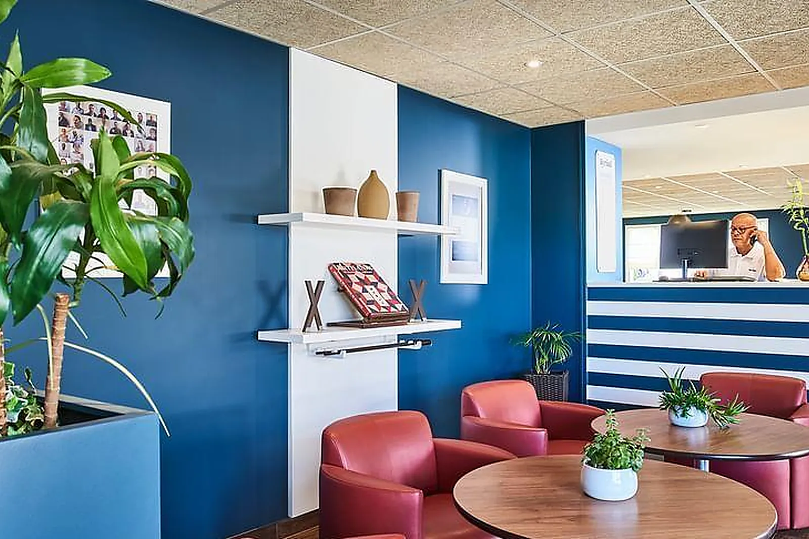 Lieux événementiels, L'AVRE DES JONCHERETS