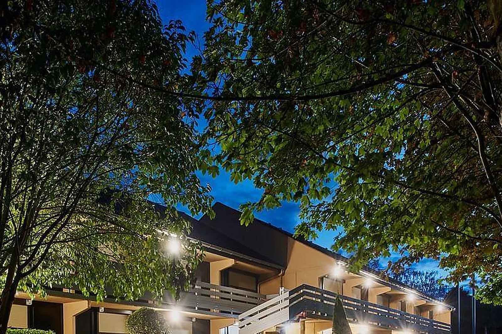 Lieux événementiels, L'AVRE DES JONCHERETS