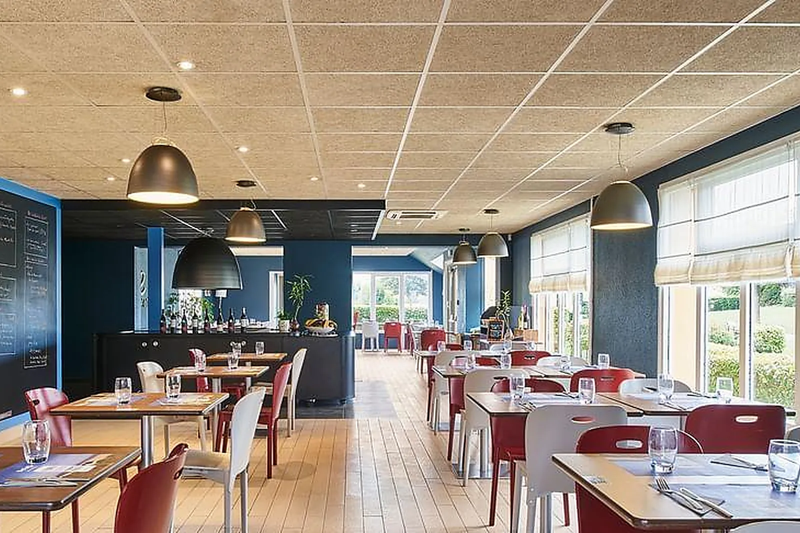 Lieux événementiels, L'AVRE DES JONCHERETS