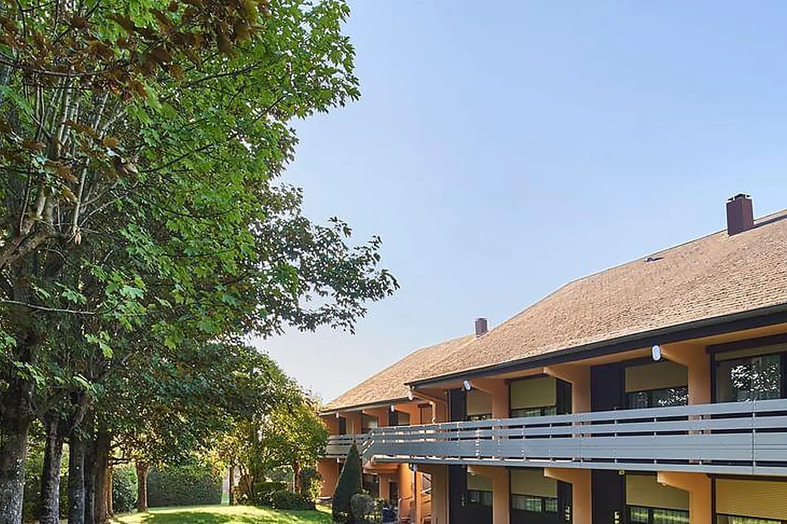 Lieux événementiels, L'AVRE DES JONCHERETS