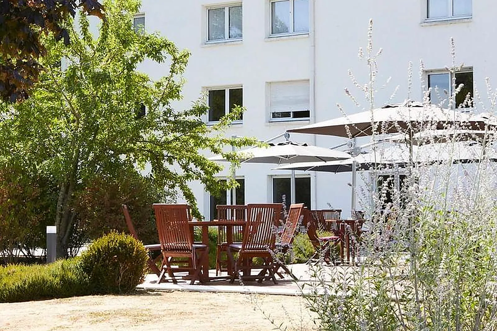 Lieux événementiels, KYRIAD JOUÉ-LES-TOURS