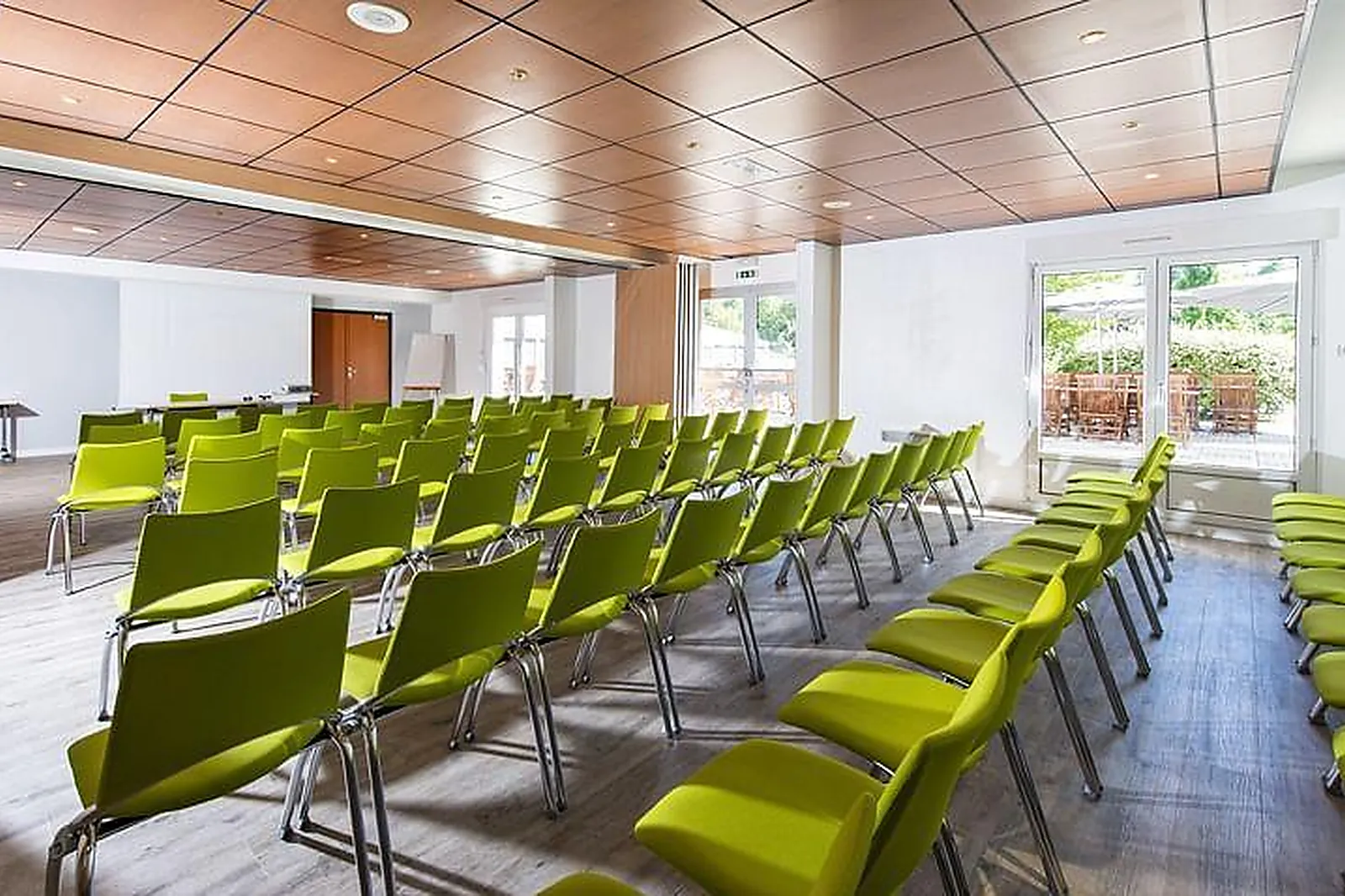 Lieux événementiels, KYRIAD JOUÉ-LES-TOURS