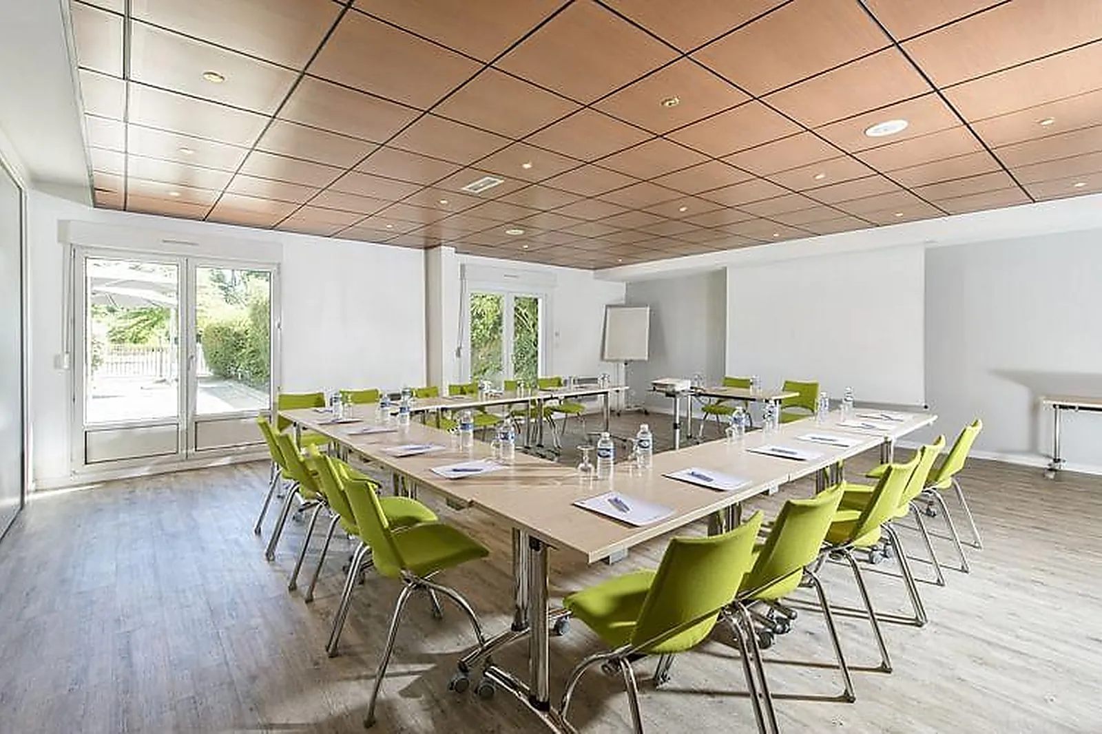 Lieux événementiels, KYRIAD JOUÉ-LES-TOURS