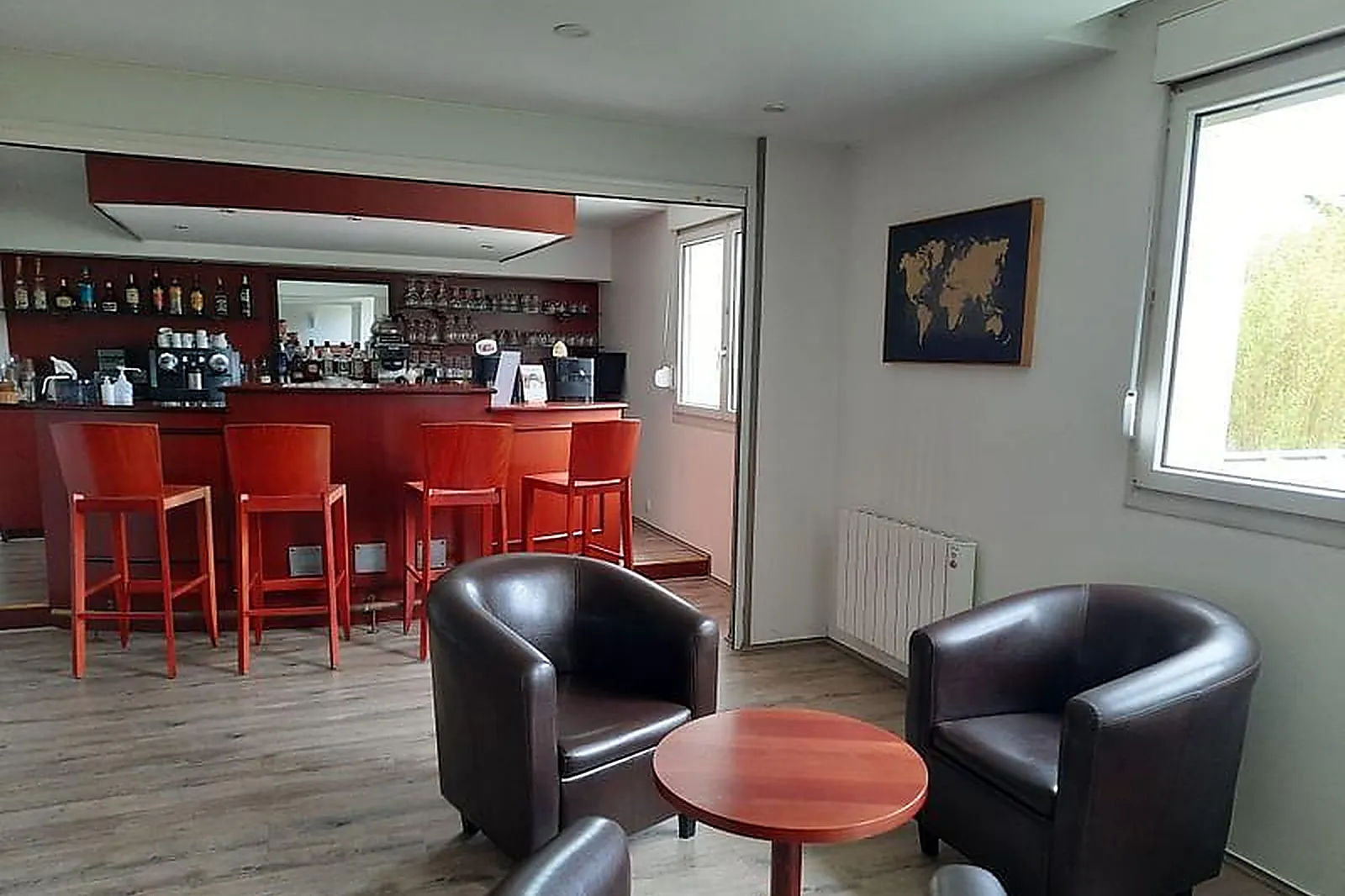 Lieux événementiels, KYRIAD JOUÉ-LES-TOURS