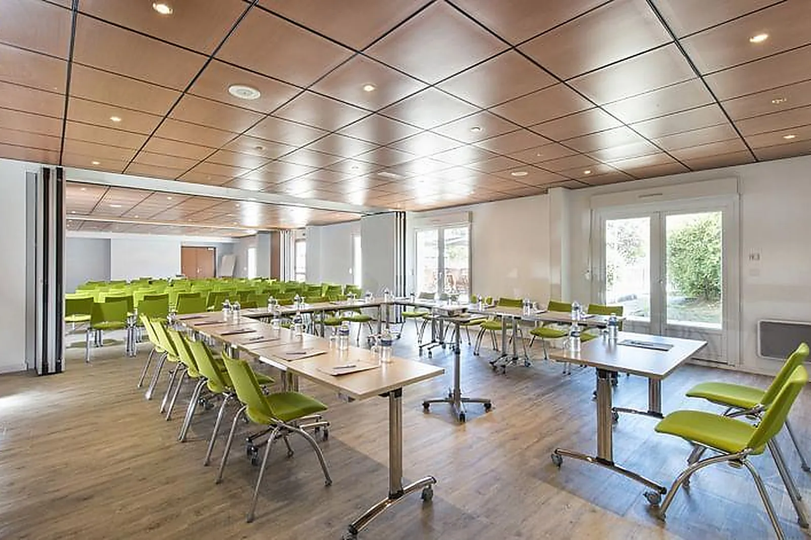 Lieux événementiels, KYRIAD JOUÉ-LES-TOURS