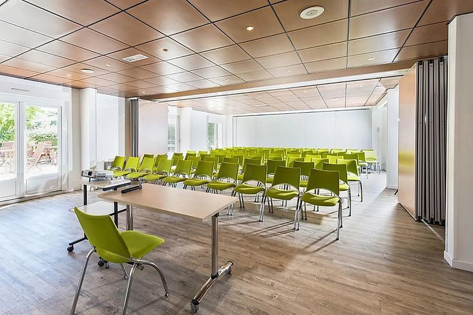 Lieux événementiels, KYRIAD JOUÉ-LES-TOURS