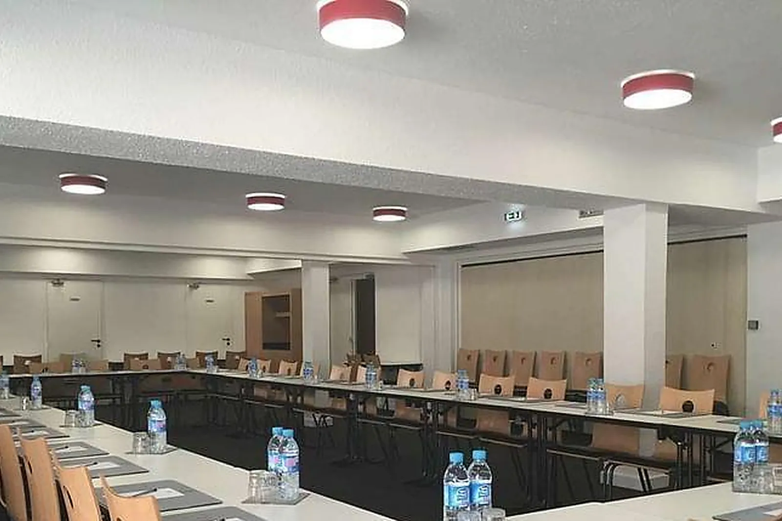 Lieux événementiels, KYRIAD LE BOURGET CENTRE***