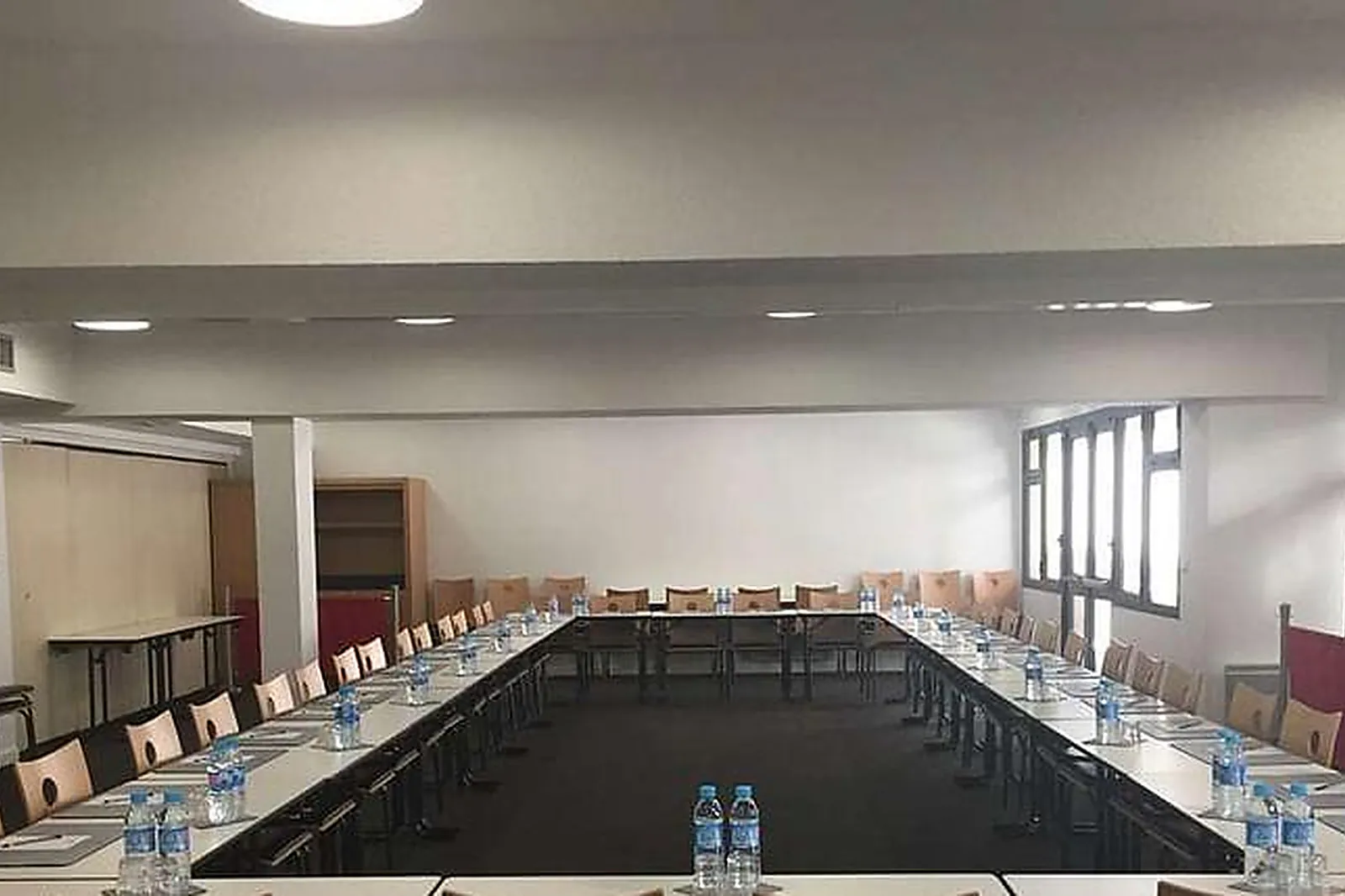 Lieux événementiels, KYRIAD LE BOURGET CENTRE***