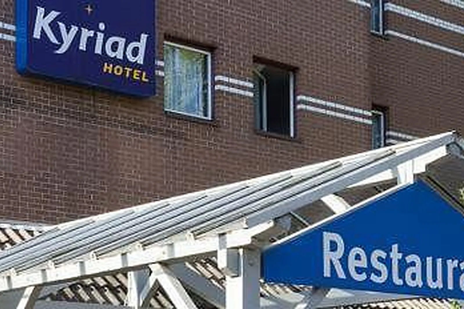 Lieux événementiels, KYRIAD LILLE EST VILLENEUVE D'ASCQ***