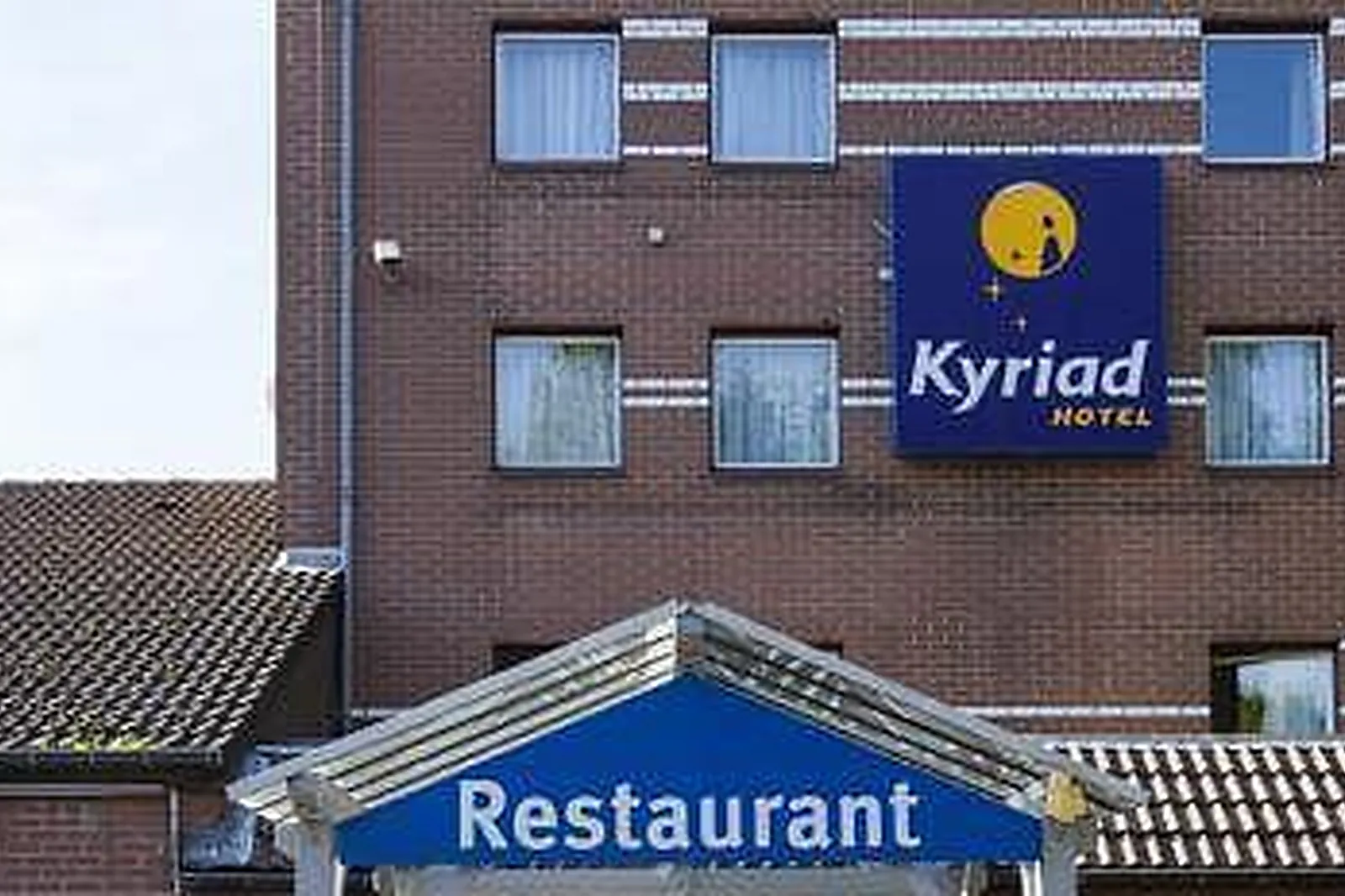 Lieux événementiels, KYRIAD LILLE EST VILLENEUVE D'ASCQ***