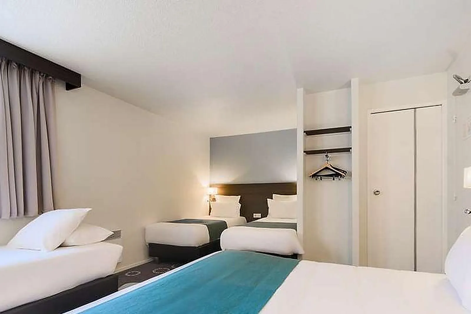 Lieux événementiels, KYRIAD LILLE GARE GRAND PALAIS***