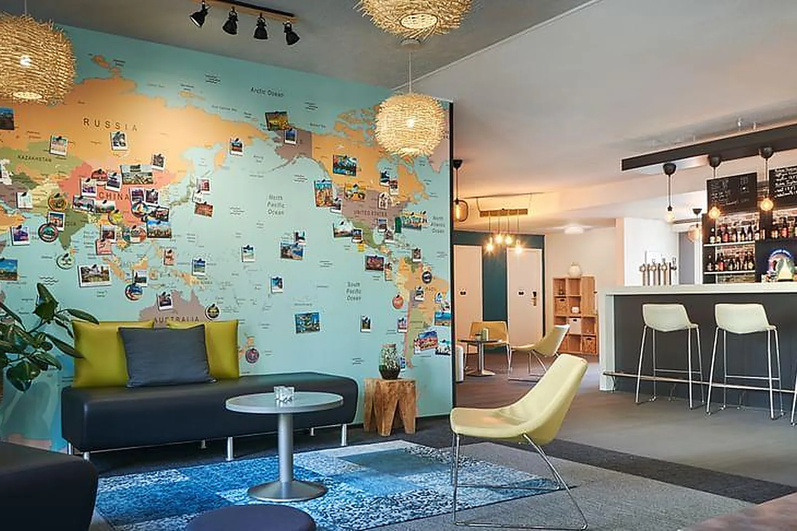 Lieux événementiels, KYRIAD LILLE GARE GRAND PALAIS***