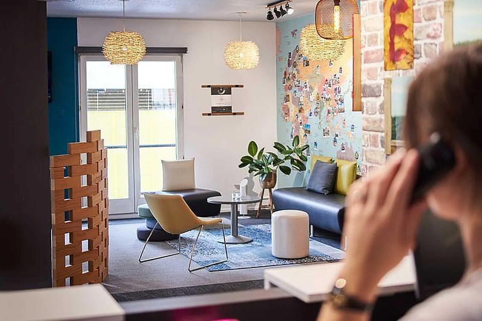 Lieux événementiels, KYRIAD LILLE GARE GRAND PALAIS***