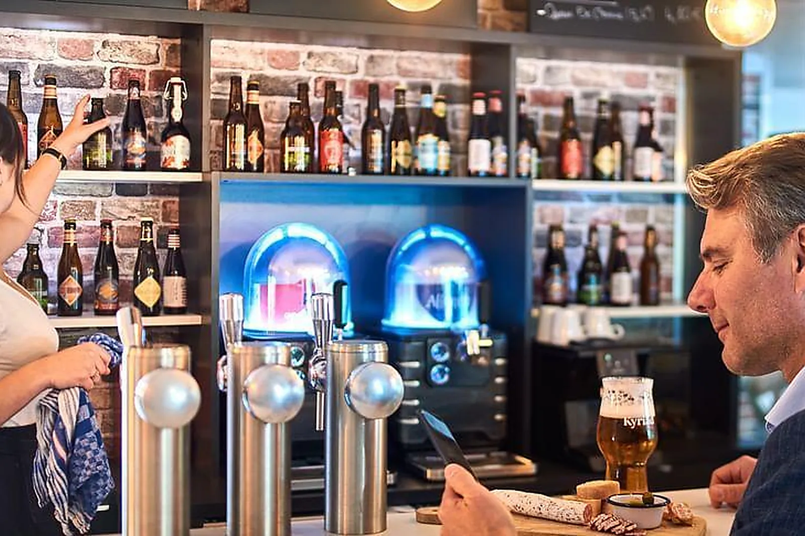 Lieux événementiels, KYRIAD LILLE GARE GRAND PALAIS***