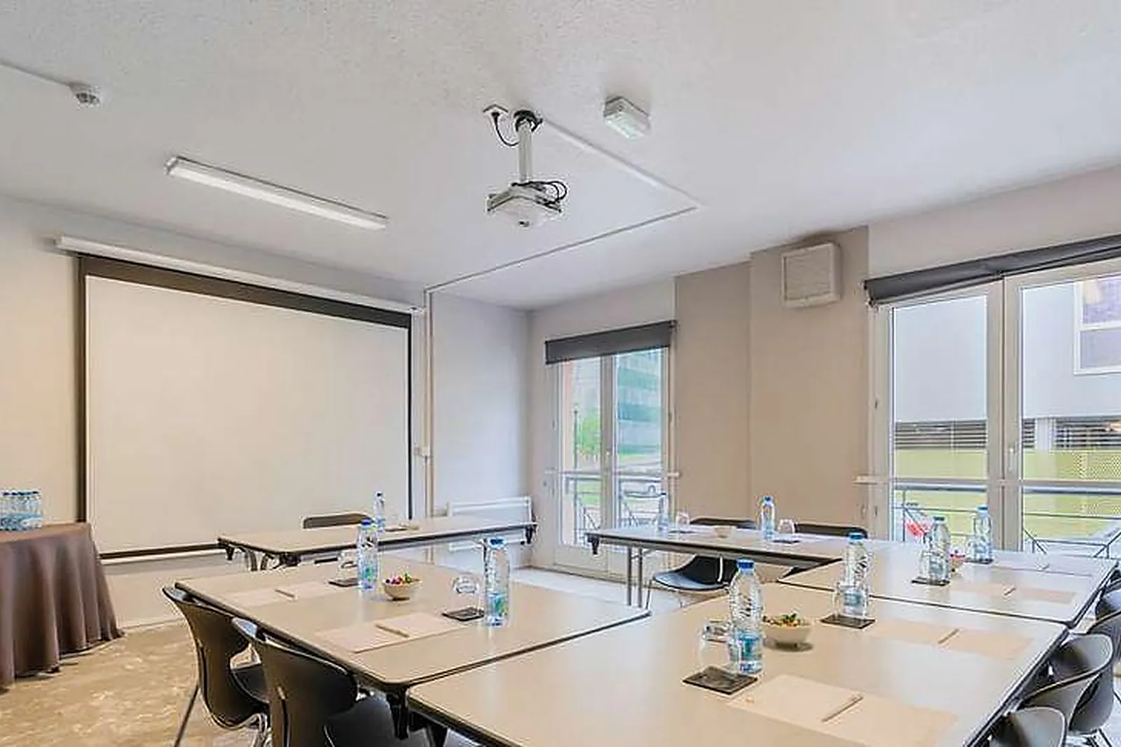 Lieux événementiels, KYRIAD LILLE GARE GRAND PALAIS***