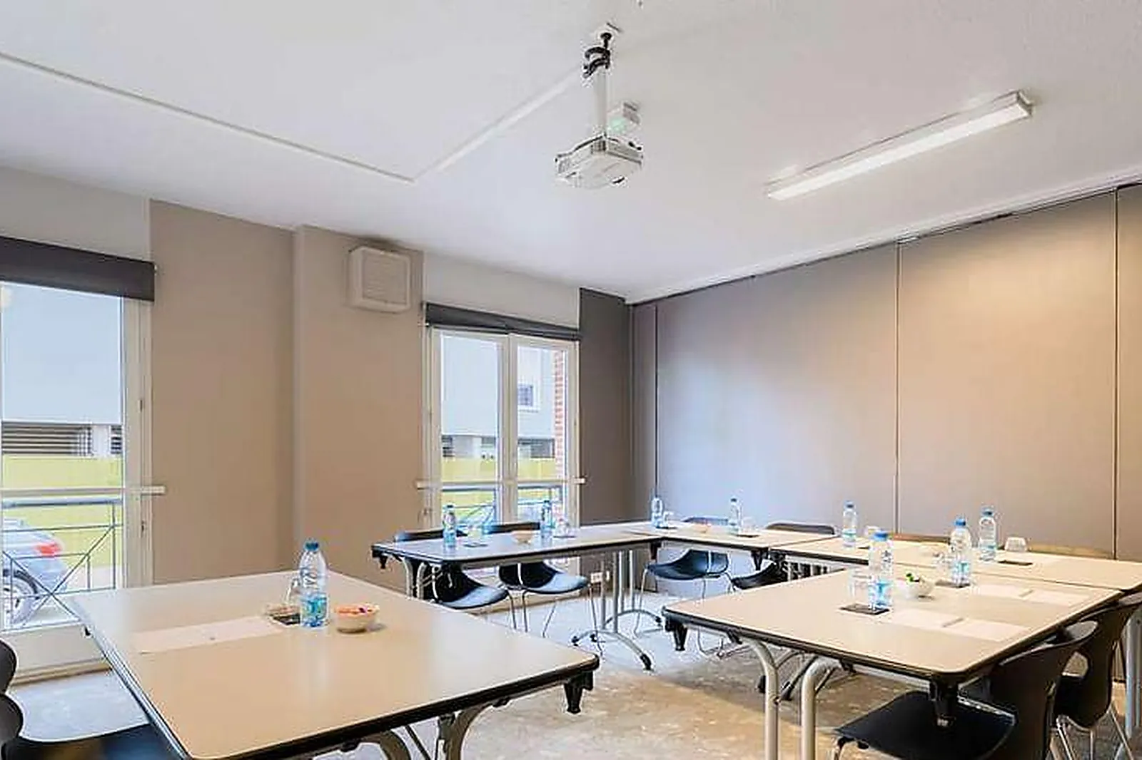 Lieux événementiels, KYRIAD LILLE GARE GRAND PALAIS***