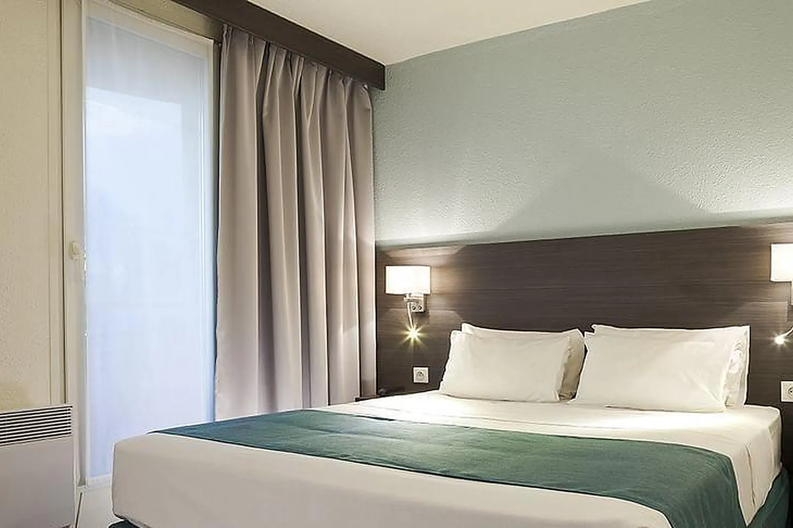 Lieux événementiels, KYRIAD LILLE GARE GRAND PALAIS***