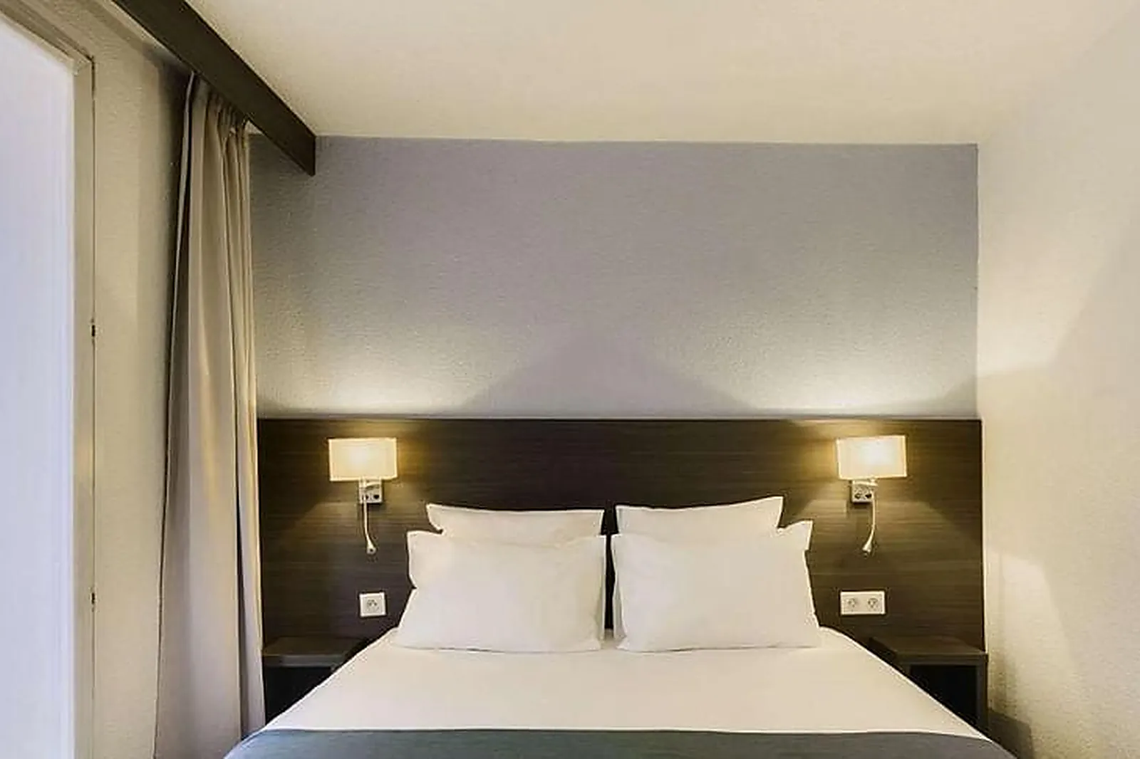 Lieux événementiels, KYRIAD LILLE GARE GRAND PALAIS***