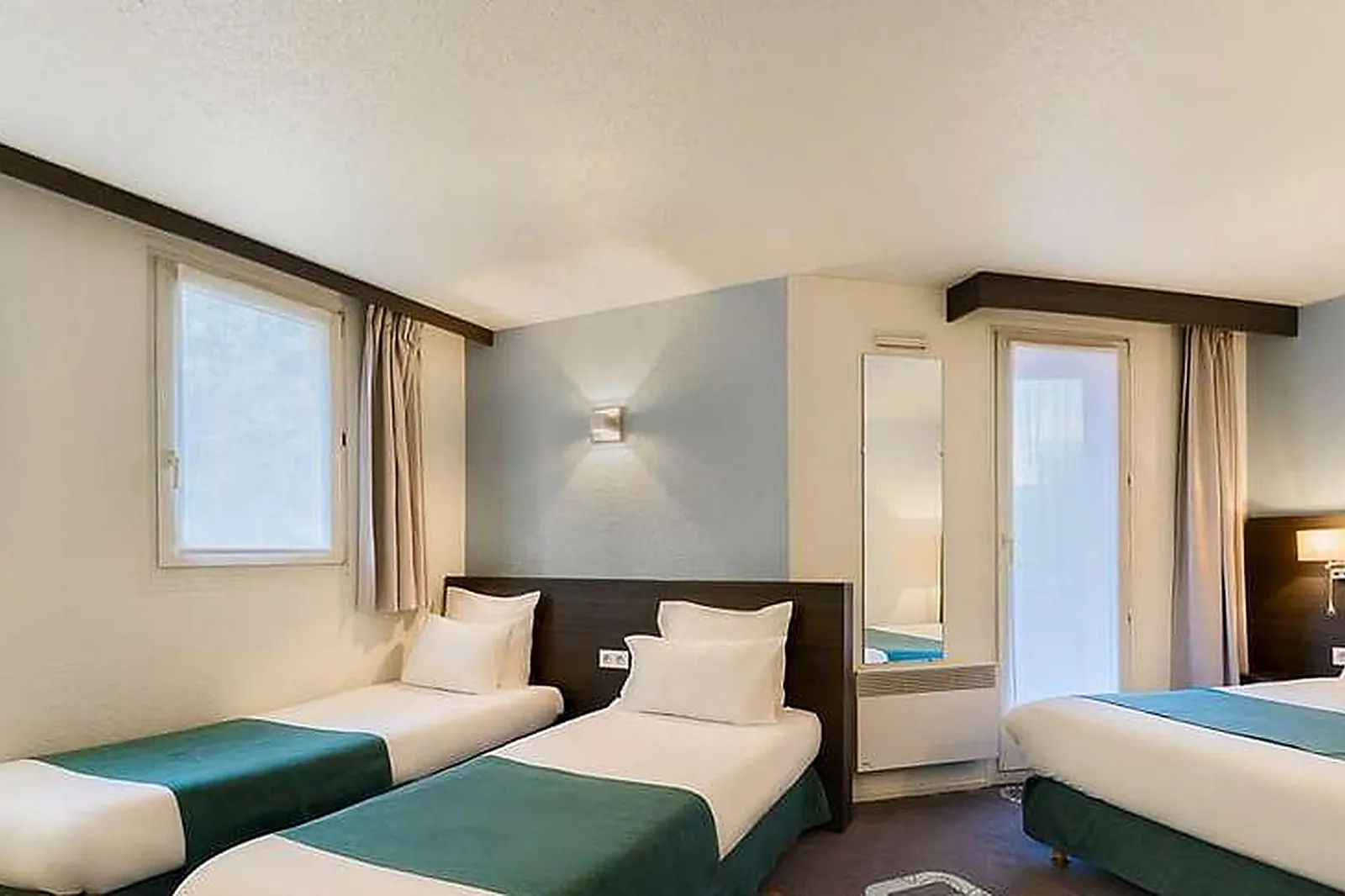 Lieux événementiels, KYRIAD LILLE GARE GRAND PALAIS***