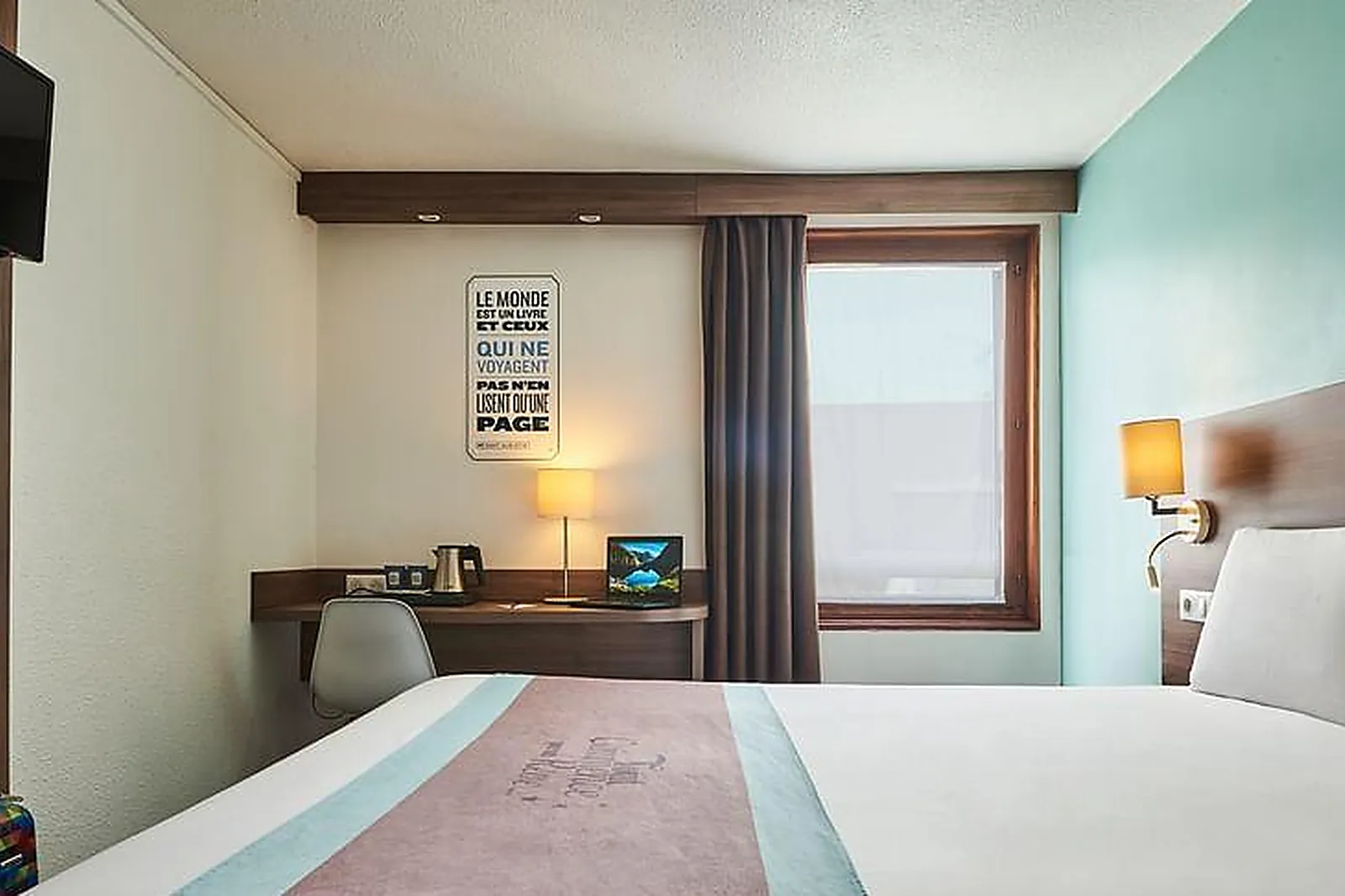 Lieux événementiels, KYRIAD LILLE MONS EN BAROEUL***