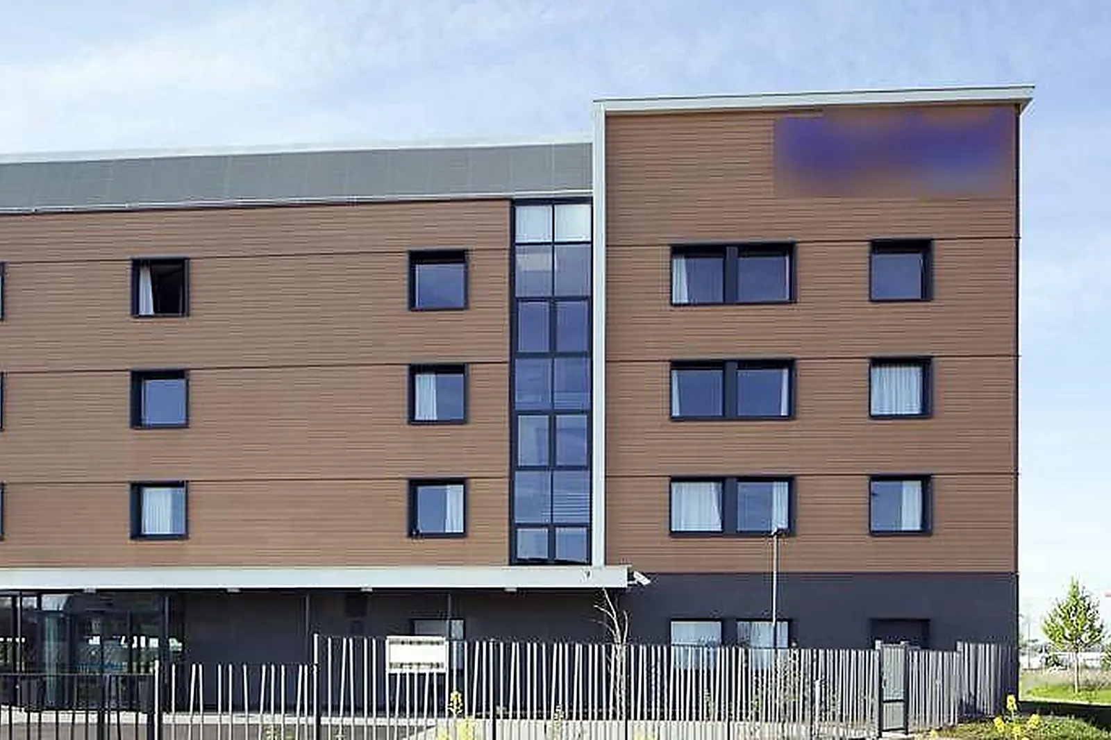 Lieux événementiels, KYRIAD LYON EST MEYZIEU ZI AÉROPORT***