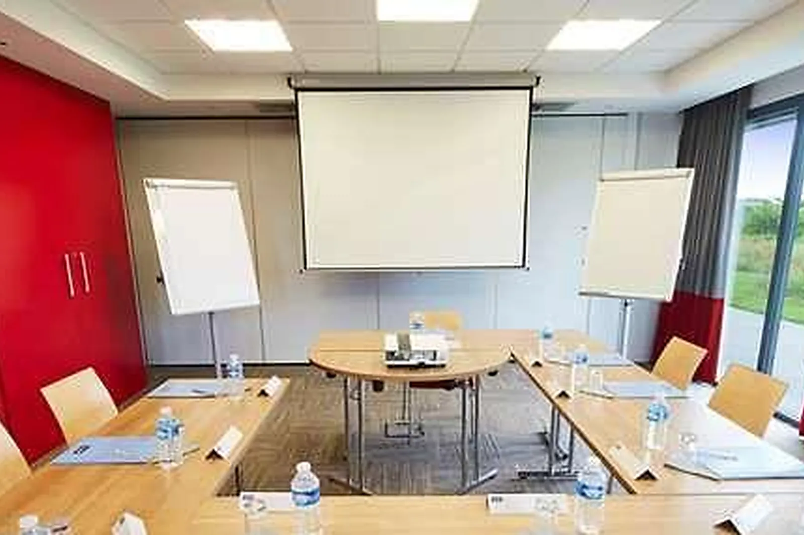 Lieux événementiels, KYRIAD LYON EST MEYZIEU ZI AÉROPORT***