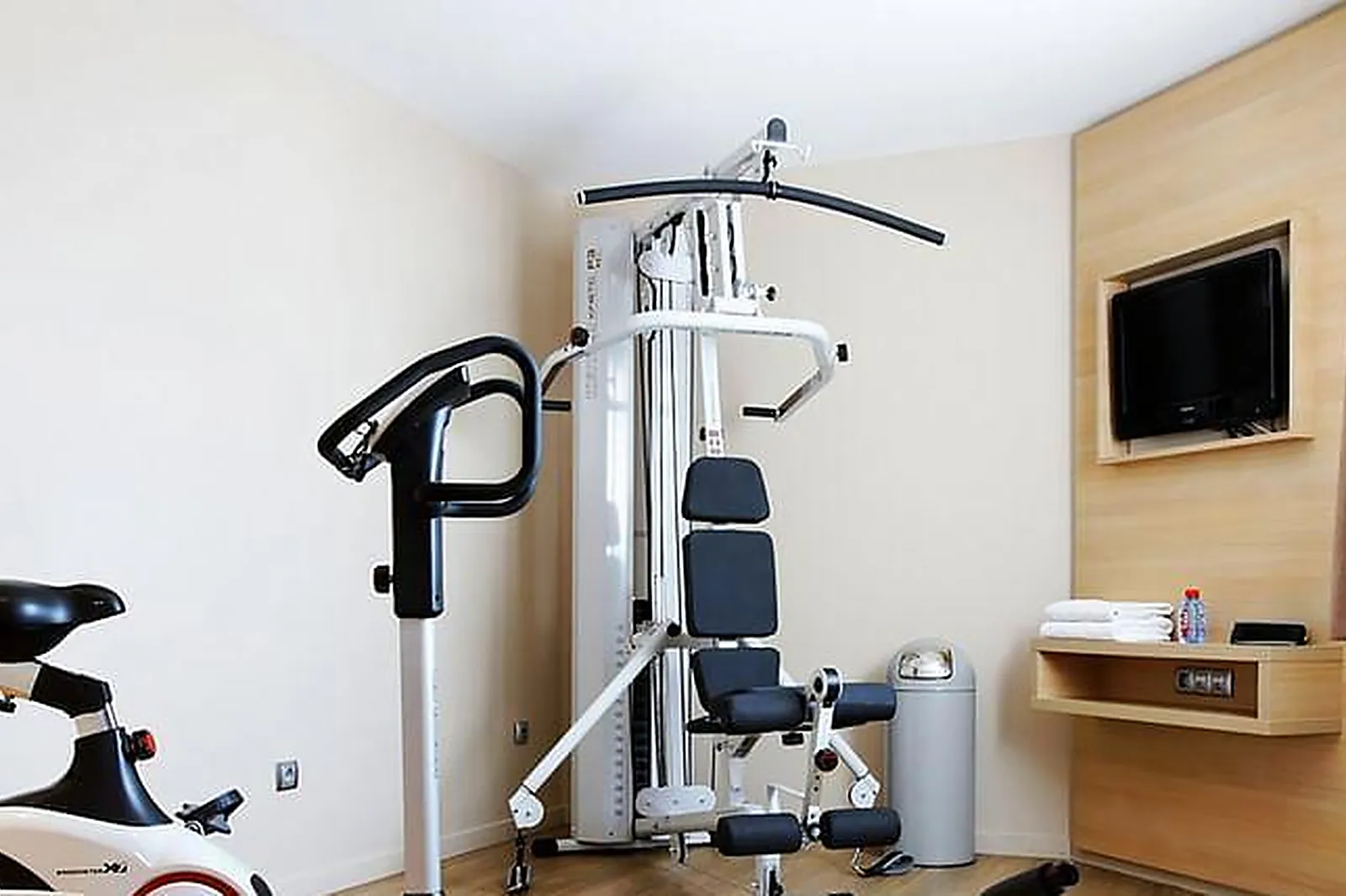 Lieux événementiels, KYRIAD LYON EST - BOURGOIN JALLIEU