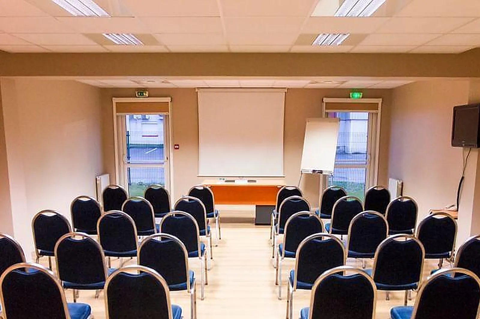 Lieux événementiels, KYRIAD LYON EST - BOURGOIN JALLIEU