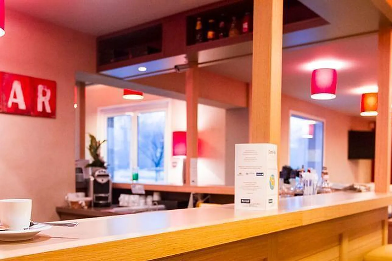 Lieux événementiels, KYRIAD LYON EST - BOURGOIN JALLIEU