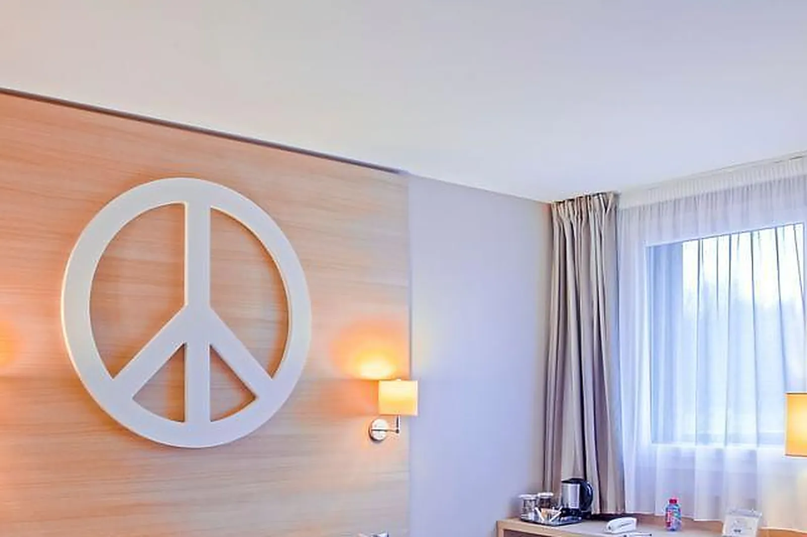 Lieux événementiels, KYRIAD LYON EST - BOURGOIN JALLIEU